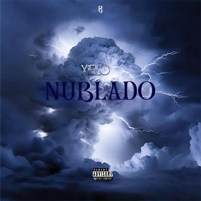 Nublado's cover