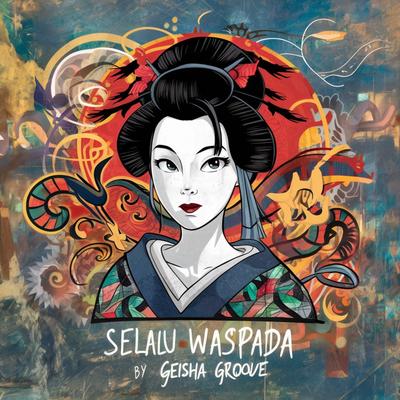 Selalu Waspada's cover