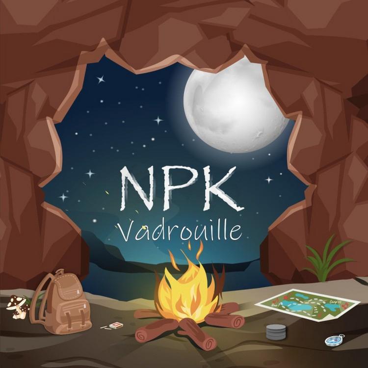 NPK's avatar image