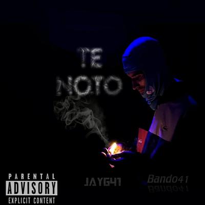 Te noto's cover