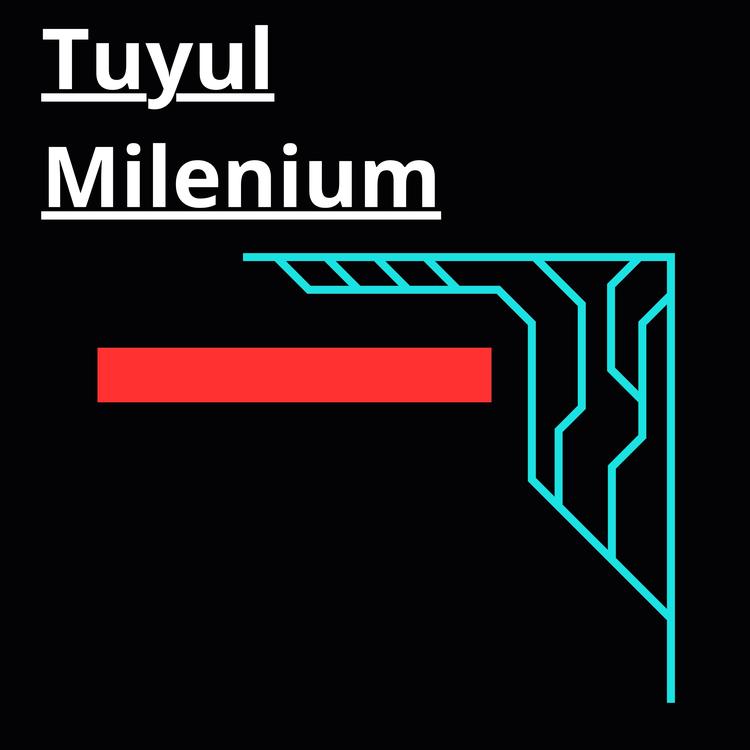 TUYUL MILENIUM's avatar image