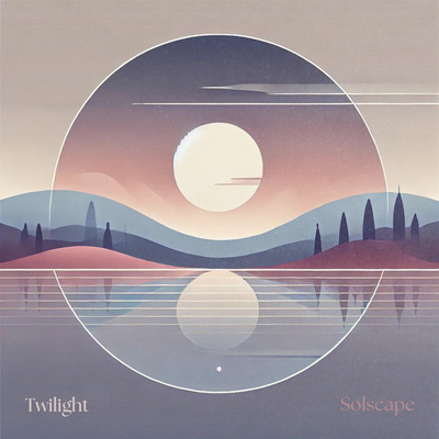 Solscape's cover