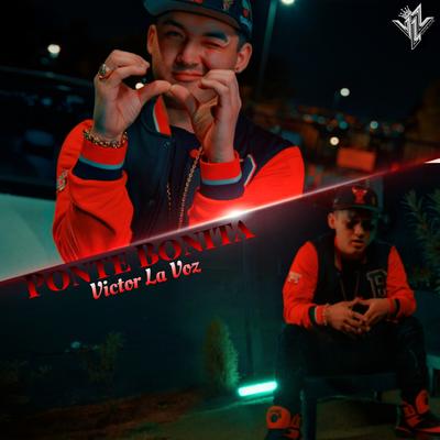 Victor La Voz's cover