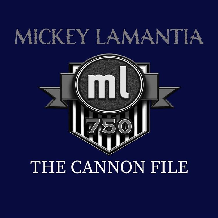 Mickey Lamantia's avatar image