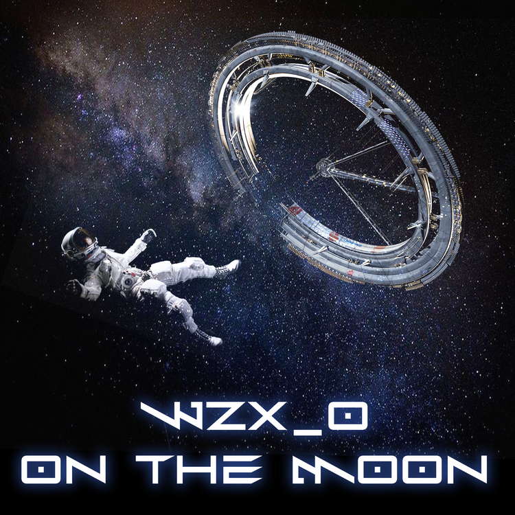 WZX_O's avatar image