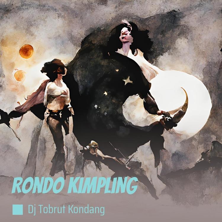 DJ Tobrut Kondang's avatar image
