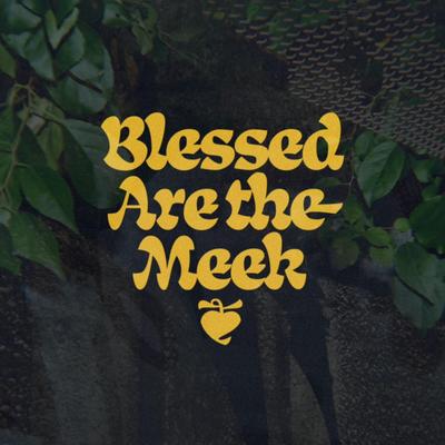 Blessed Are The Meek's cover