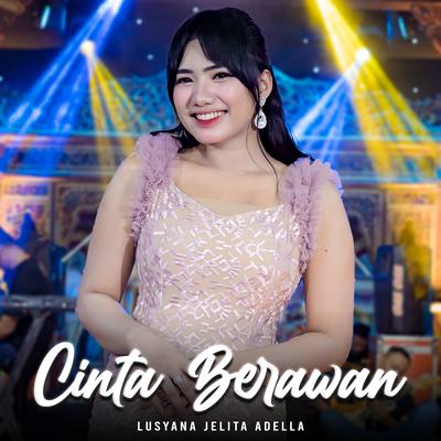 Cinta Berawan's cover