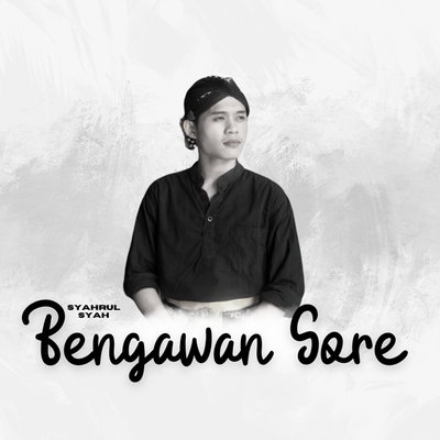 Bengawan Sore's cover