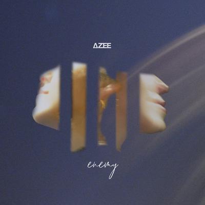 Enemy By Azee's cover