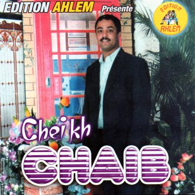 Cheikh Chaib's cover