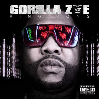 King Kong's cover