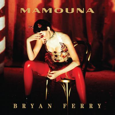 Mamouna (Deluxe)'s cover