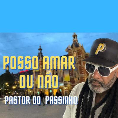 Posso Amar ou Não (Playback)'s cover