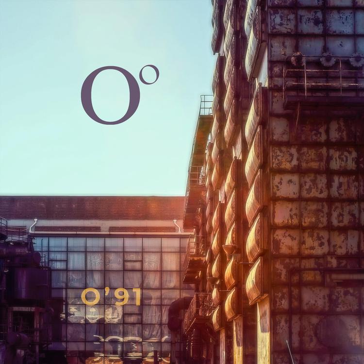 O°'s avatar image
