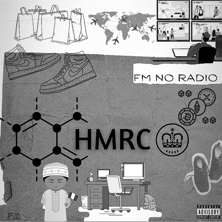 FM NO RADIO's avatar image