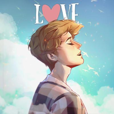 love by ky's cover