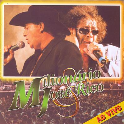 Tempestade de paixão By Milionário & José Rico, Continental's cover