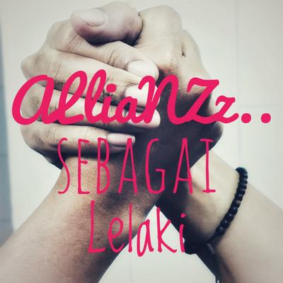 Sebagai Lelaki's cover