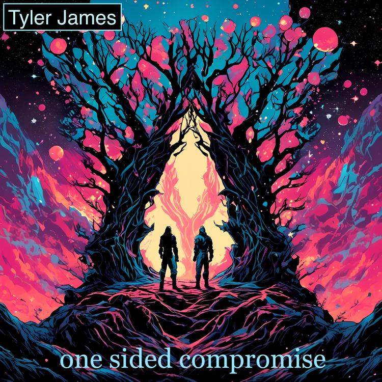 Tyler James's avatar image