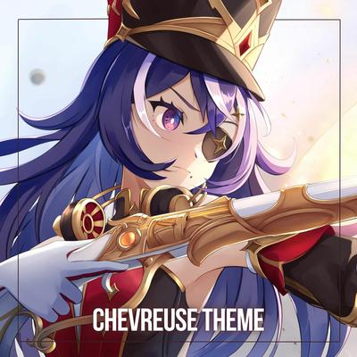 Chevreuse Theme (Epic Version)'s cover