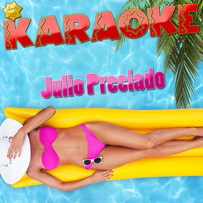 Esa Pared (Popularizado por Julio Preciado) [Karaoke Version]'s cover