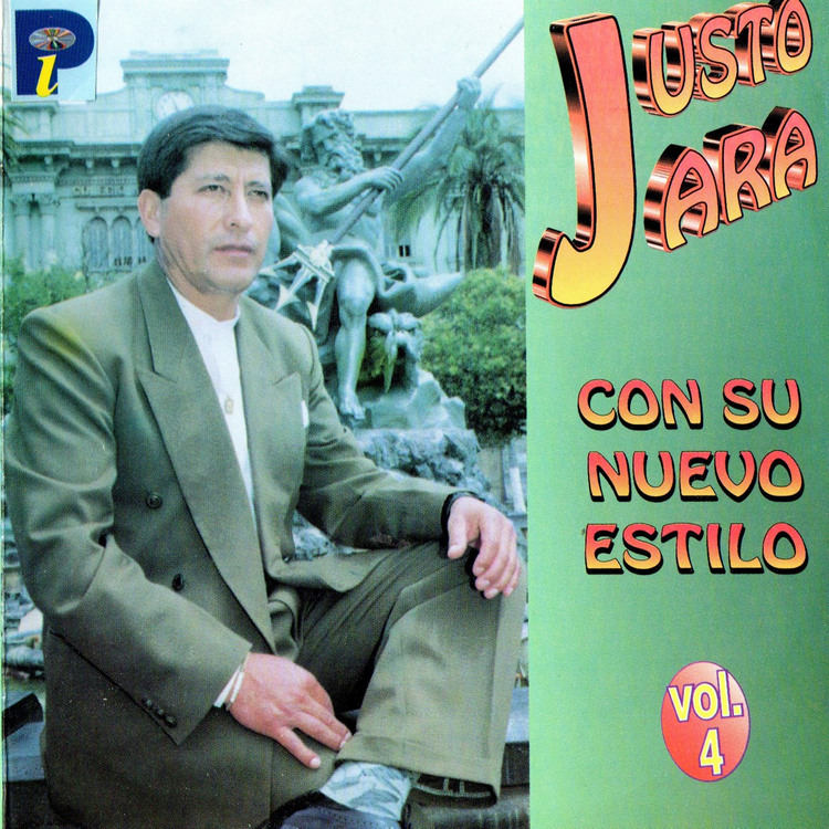 Justo Jara's avatar image