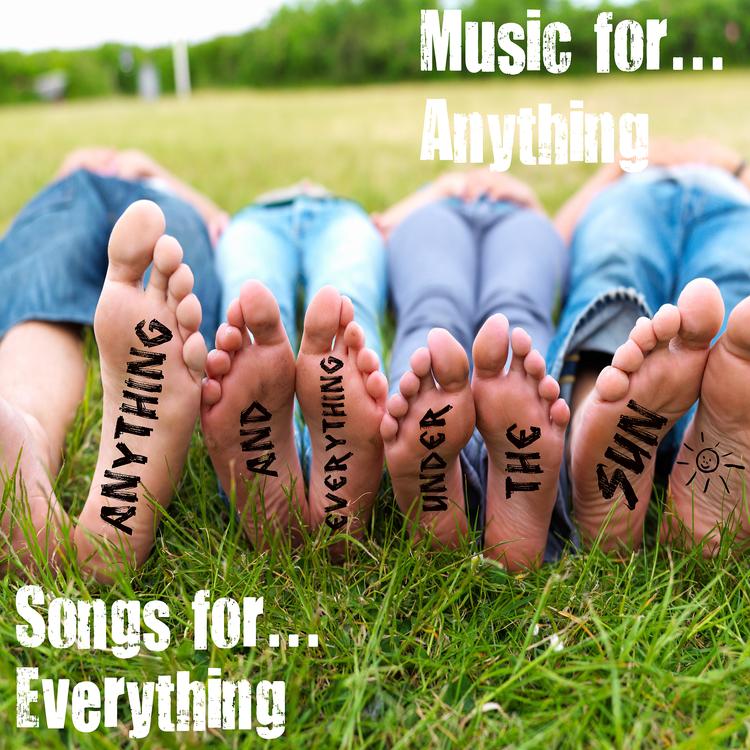 Music For... Anything's avatar image