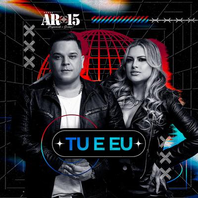 Tu e Eu's cover