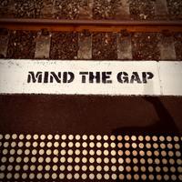 Mind The Gap's avatar cover