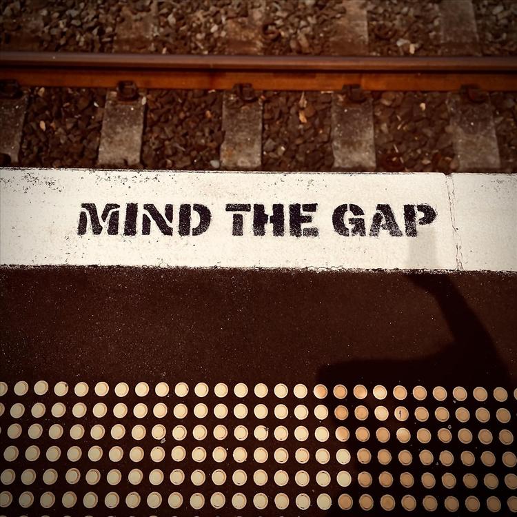 Mind The Gap's avatar image