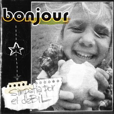 Bonjour's cover