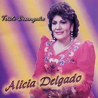 Alicia Delgado's avatar cover