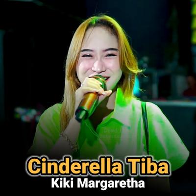 Kiki Margaretha's cover