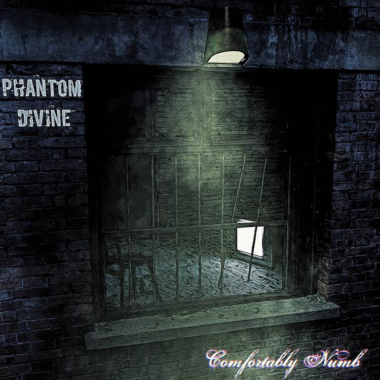 Phantom Divine's avatar image