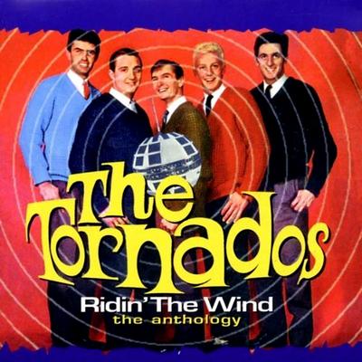 Telstar By The Tornados's cover