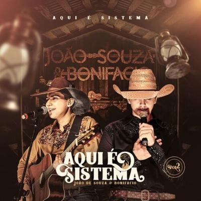 Aqui É Sistema Vol. 2 (Ao Vivo)'s cover