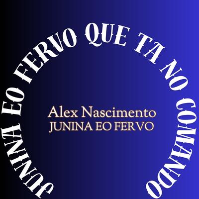 Junina Eo Fervo Que Ta no Comando's cover