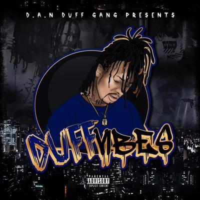 D.A.N Duff Gang's cover