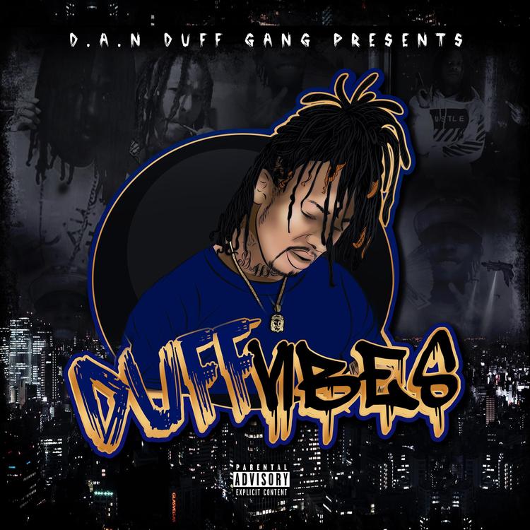 D.A.N Duff Gang's avatar image