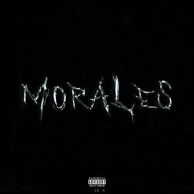 MORALES By YUNGVICY's cover