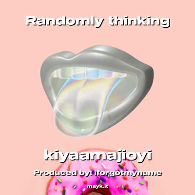kiyaamajioyi's cover