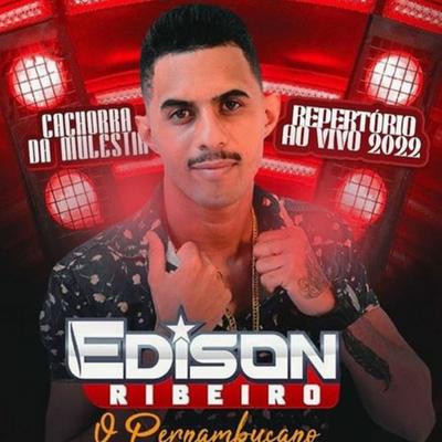 Pout Pourri By Edison Ribeiro's cover