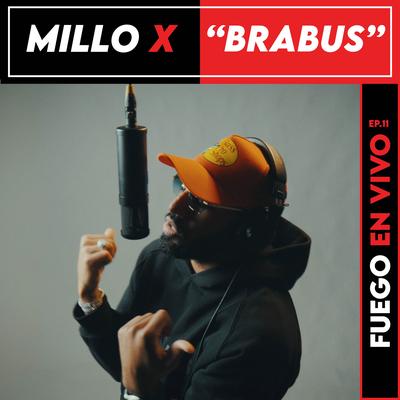 Brabus (Live)'s cover