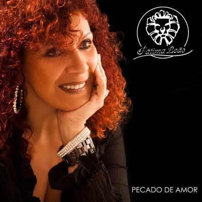 Pecado de Amor By Fátima Leão's cover