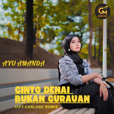 Cinto Denai Bukan Gurauan's cover