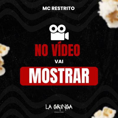 MC RESTRITO ORIGINAL's cover