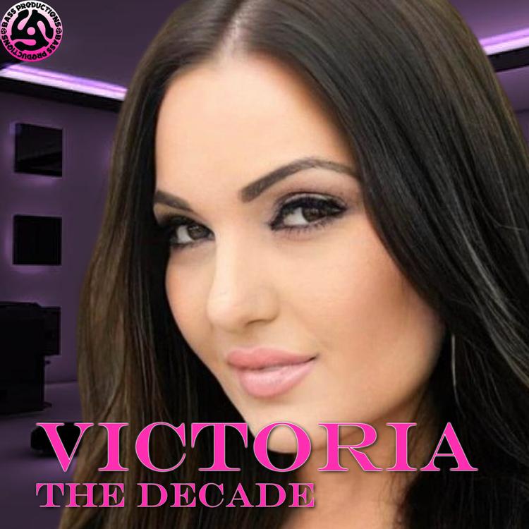 Victoria's avatar image