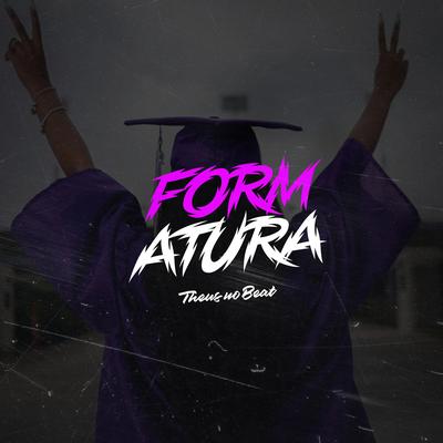 FORMATURA (feat. MC K9)'s cover