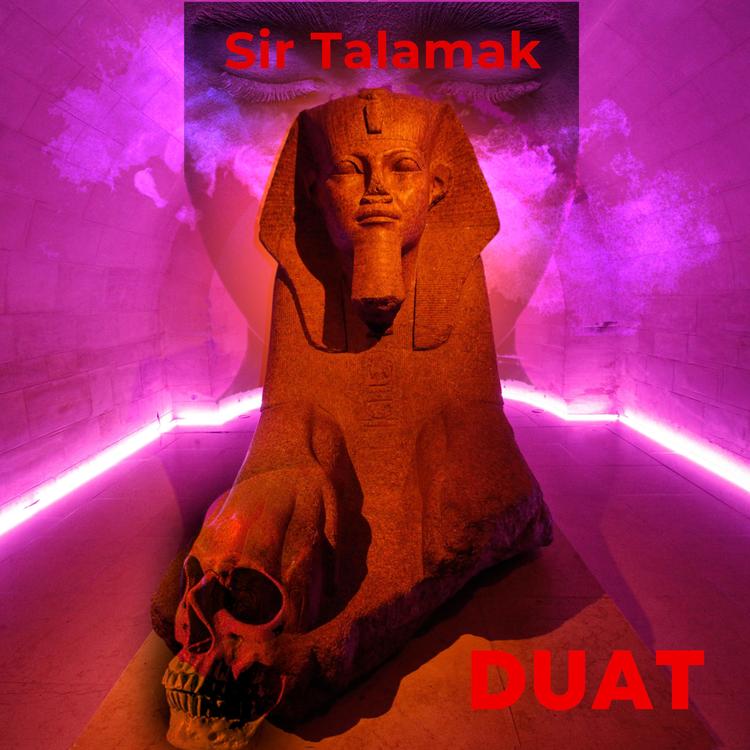 SIr Talamak's avatar image